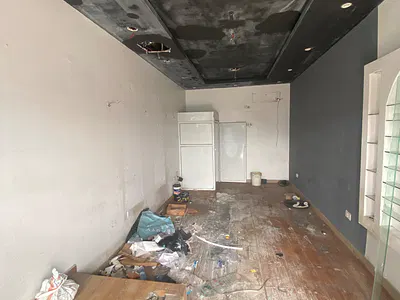 25SQM Shop Space — Lekki, Lagos