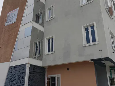 Spacious Lovely Studio Apartment — Ajah, Lagos