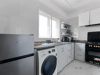 2 Bedrooms Apartment on a High Rise — Off Lekki-Epe Expressway Lekki., Ikate Elegushi, Lekki, Lagos