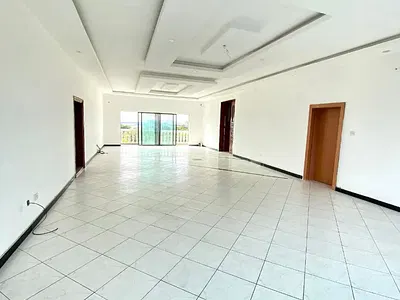 3 Bedroom Luxury Flat — Lekki, Lagos