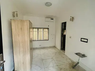 Self Contain Flat — Lekki, Lagos
