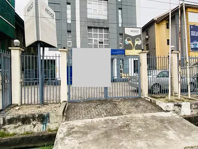 Office Space — Lekki, Lagos