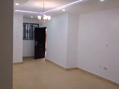 Clean 2 Bedroom — Zone E Extension, Apo Resettlement, Apo, Abuja