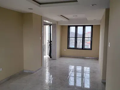 A Spacious 2 Bedroom Apartment — Lekki, Lagos