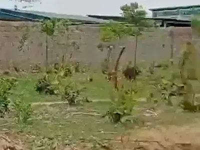 1, 463 SQM Residential Land — Apo, Abuja