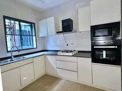 2 Bedroom Apartment — Agungi, Lekki, Lagos