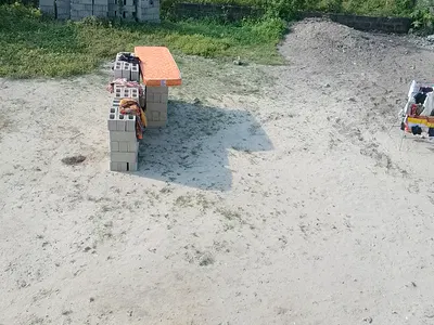Well Developed Residential Land — Lekki, Lagos