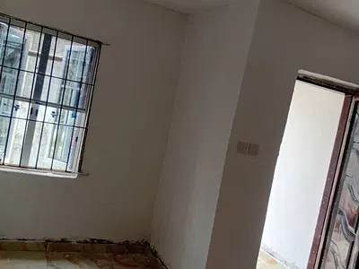 Standard Room Self Apartment — Alatise, Ibeju Lekki, Lagos