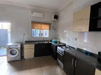 3 Bedroom Terrace Duplex — Sangotedo, Ajah, Lagos
