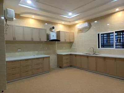 4 Bedroom Duplex — Katampe Extension, Katampe, Abuja