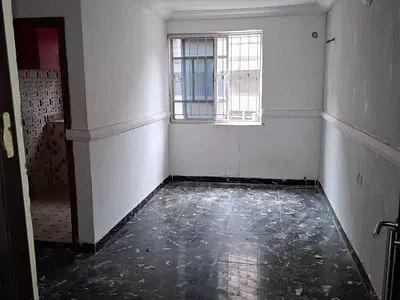 Mini Flat Upstairs — Off Orchid Road, Lekki, Lagos