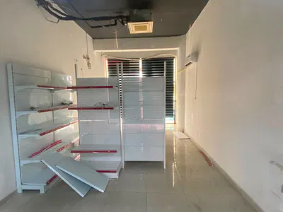 Commerical Shop Space — Victoria Island (VI), Lagos