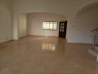 4 Bedroom Duplex — Katampe Extension, Katampe, Abuja
