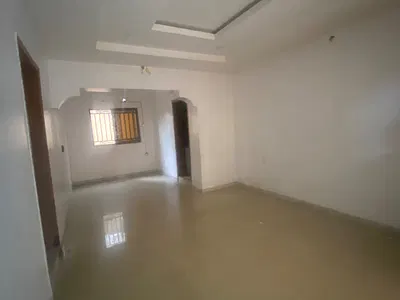 Clean and Capacious 2 Bedroom Flat — Ikeja, Lagos