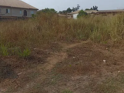 Residential Land Plot — Ikorodu, Lagos