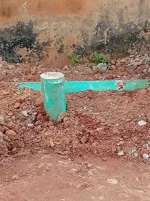 3 Plots of Residential Land — Off Pedro Road, Gbagada, Lagos