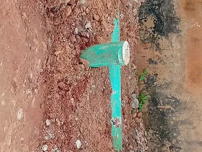 3 Plots of Residential Land — Off Pedro Road, Gbagada, Lagos