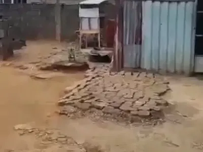 3 Plots of Residential Land — Gbagada, Lagos
