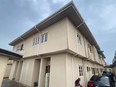 Two Bedroom Apartment — Awoyaya, Ibeju Lekki, Lagos