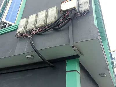 Three Bedroom Apartment — Awoyaya, Ibeju Lekki, Lagos