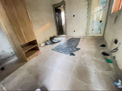 Luxury Self Contain — Ibeju Lekki, Lagos