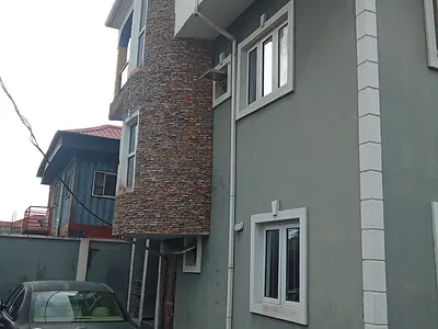Three Bedroom Apartment — Awoyaya, Ibeju Lekki, Lagos