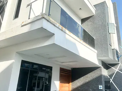 Selfcon (BQ) — Lekki, Lagos