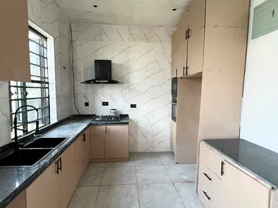 Luxury Brand-New 2-Bedroom Apartment — Ikate, Lekki, Lagos