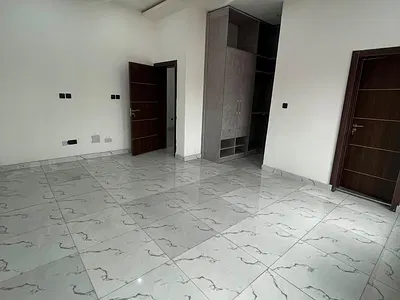 1 Bedroom Self Contain in Shared Apartment — Ajah, Lagos