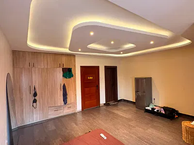 Studio Apartment — Lekki, Lagos