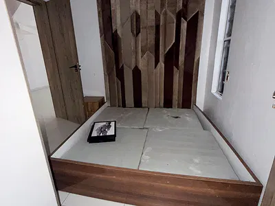 Single Room with Shared Kitchen — Lekki, Lagos