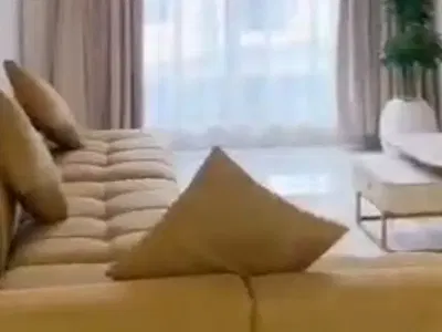 3 Bedroom Furnished Apartment in a Serene & Secured Environment — Lekki Phase 1, Lekki, Lagos