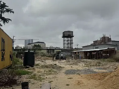 Strategic 1500 SQM Plot — Saka Tinubu Street, Victoria Island (VI), Lagos