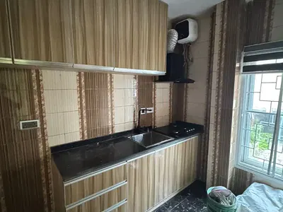 2-Bedroom Apartment — Cyberville Estate, Ikate Elegushi, Lekki, Lagos