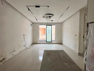 5-Bedroom Fully Detached Duplex — Lekki County Homes, Ikota, Lekki, Lagos