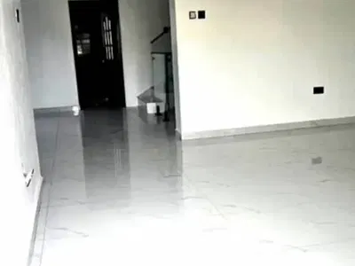 Standardly Built 4 Bedroom Semi-Detached Duplex — Magodo, Lagos