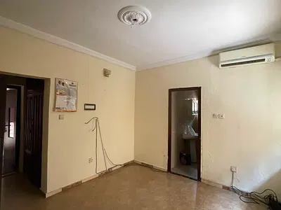 Spacious 5 Bedroom Duplex — GRA, Ogudu, Lagos