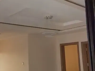 Spacious Standard 2 Bedroom Apartment — Kilo, Surulere, Lagos