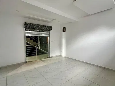 Shop Space — Lekki, Lagos