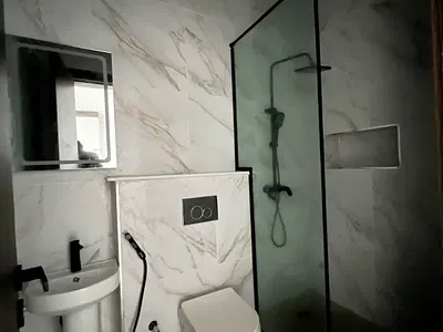 Premium 2 & 3-Bedroom Apartments — Lekki, Lekki Phase 1, Lekki, Lagos