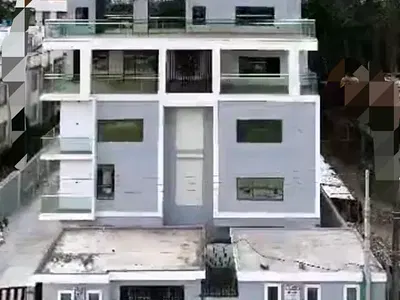 Stunning 5 Bedroom Waterview Penthouse with BQ — Ikoyi, Lagos