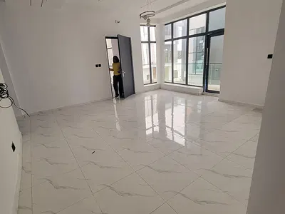 Standard and Clean 3 Bedroom Flat — Lekki Scheme 2, Ajah, Lagos