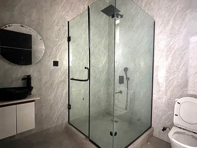 2 Bedroom Apartments with Elevator — Ilasan Lekki, Lekki, Lagos