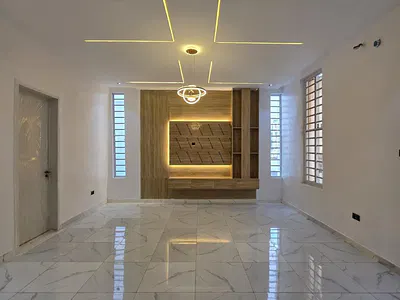 Four Bedroom Fully Detached Duplex — Lekki, Lagos