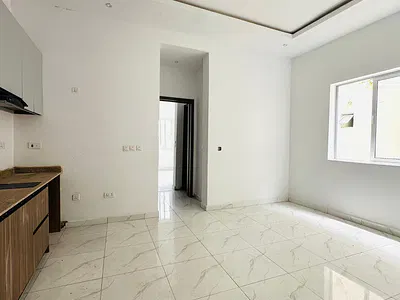 2 Bedroom — Salem, Lekki, Lagos