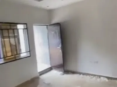 A Spacious Standard Room Self Contained — Apo Resettlement, Apo, Abuja