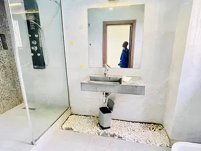3 Bedroom Modern Apartment with BQ — Lekki, Lagos