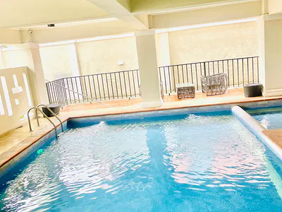 3 Bedroom Modern Apartment with BQ — Lekki, Lagos