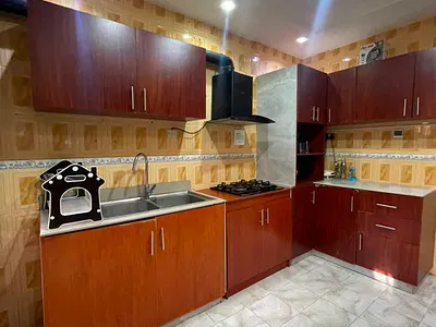 4 Bedroom Semi-Detached Duplex — Lekki Phase 1, Lekki, Lagos