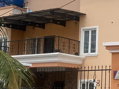Two Bedroom Apartment — Off Admirity Way, Lekki Phase 1, Lekki, Lagos